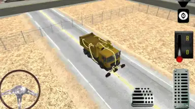Capture d'écran de construction simulator 3D 6