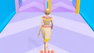 Capture d'écran de FashionEvolution 8