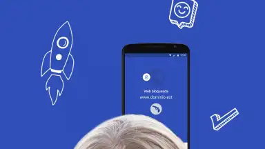 Capture d'écran de Parental Control SecureKids 23