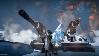 Capture d'écran de Arknights: Endfield 2