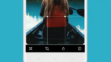 Capture d'écran de QuickPic 4