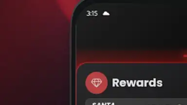 Capture d'écran de Santa Browser 1