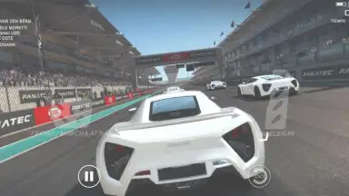 Capture d'écran de GRID™ Autosport Custom Edition 6