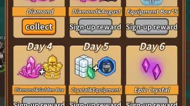 Capture d'écran de Cat Alchemist 6