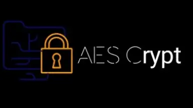 Capture d'écran de AES Crypt 6