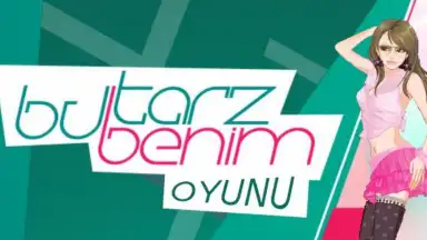 Capture d'écran de Bu Tarz Benim Oyna 1