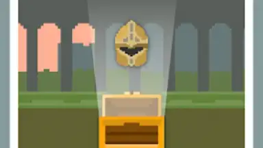Capture d'écran de RPG Clicker 11