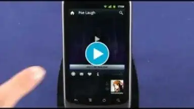 Capture d'écran de Zedge 1