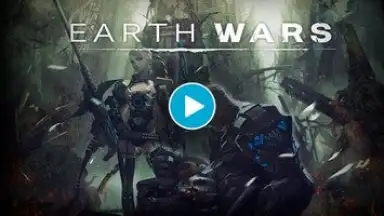 Capture d'écran de EARTH WARS 1