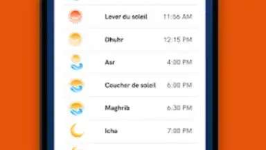 Capture d'écran de YOOZ 3