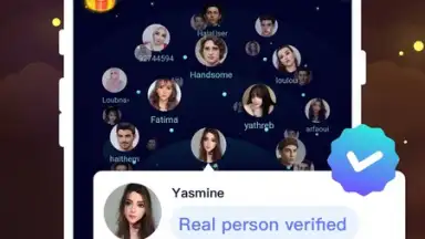 Capture d'écran de HalaMe 5