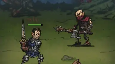 Capture d'écran de Darkest AFK 8
