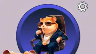 Capture d'écran de Hamster Clicker Tycoon 3