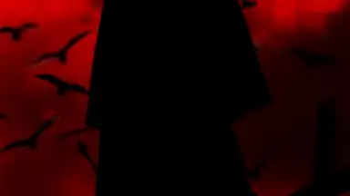 Capture d'écran de Itachi Live Wallpaper 4