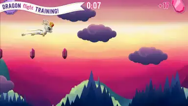 Capture d'écran de Baby Dragons 20