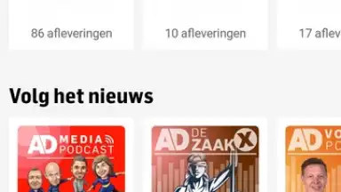 Capture d'écran de AD.nl 11