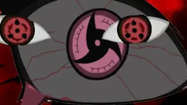 Capture d'écran de Itachi Live Wallpaper 6