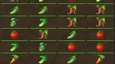 Capture d'écran de Farm RPG - Semi Idle MMORPG 8