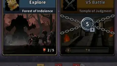Capture d'écran de Titan Slayer 9