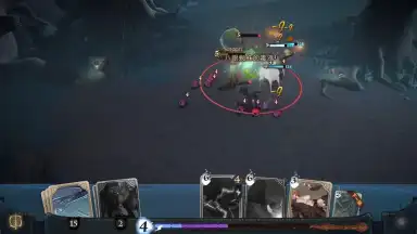 Capture d'écran de Harry Potter: Magic Awakened 5
