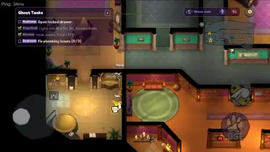 Capture d'écran de Suspects: Mystery Mansion 6
