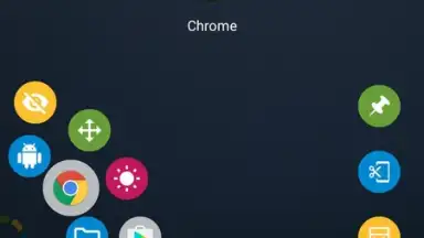 Capture d'écran de fooView - Float Viewer 7