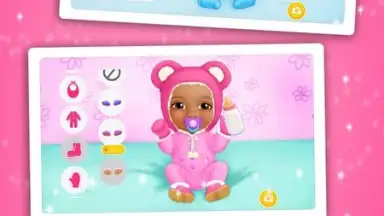 Capture d'écran de Sweet Baby Girl Daycare 2 10