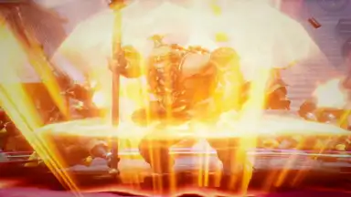 Capture d'écran de Three Kingdoms: Blade 12