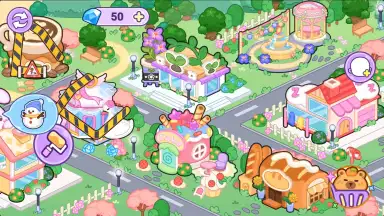 Capture d'écran de Ayla World : Avatar Life 6