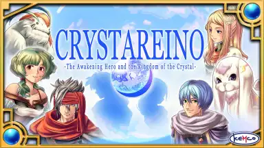Capture d'écran de Crystareino 6