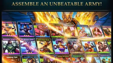 Capture d'écran de Juggernaut Wars 11