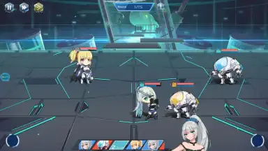 Capture d'écran de Rossum 5