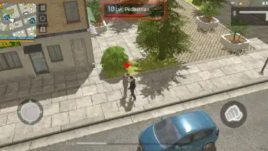 Capture d'écran de Grand Criminal Online 5