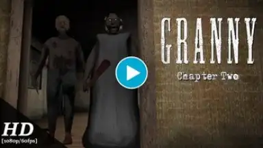 Capture d'écran de Granny: Chapter Two 1