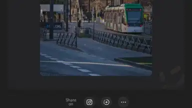 Capture d'écran de Wink 5