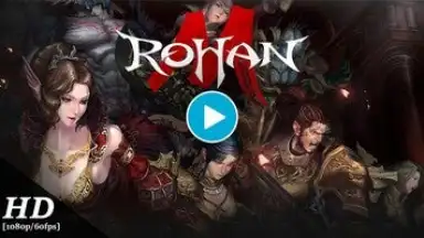 Capture d'écran de Rohan M 1