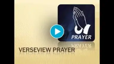 Capture d'écran de Prayer 1