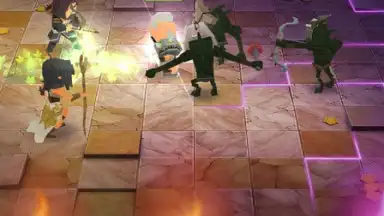 Capture d'écran de Portal Quest 8