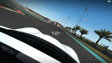 Capture d'écran de GRID™ Autosport Custom Edition 1