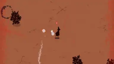 Capture d'écran de Magic Survival 4