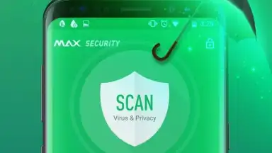 Capture d'écran de MAX Security (Virus Cleaner and Antivirus) 7