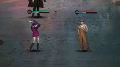 Capture d'écran de Mafia Legend-City of Vice 1