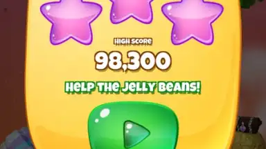 Capture d'écran de Yummy Gummy 1