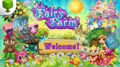 Capture d'écran de Fairy Farm 7