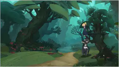 Capture d'écran de Arena M 5