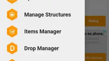Capture d'écran de MAM Addons Maker for Minecraft 5