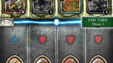 Capture d'écran de Warhammer AoS Champions 6
