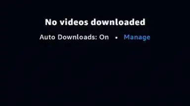 Capture d'écran de Prime Video 7