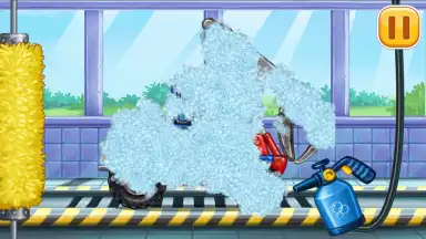 Capture d'écran de Build a house 3