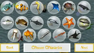 Capture d'écran de Ocean Craft Multiplayer Free 12